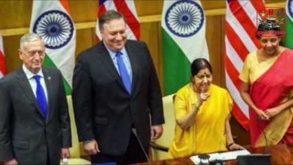 भारत के आगे झुका अमेरिका ईरान से तेल खरीदने की दी झूट