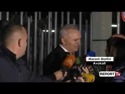 Reporet Tv - Krimi në ish-Bllok, nesër vendimi për masën e sigurisë për Ervis Martinajn
