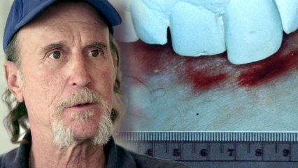 Faulty Forensics Put Me on Death Row