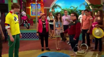 Austin & Ally - S 2 E 23 - Family & Feuds