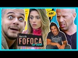 NADJA É EXPULSA DE “A FAZENDA 10” MAS D'BLACK DIZ QUE NÃO HOUVE AGRESSÃO