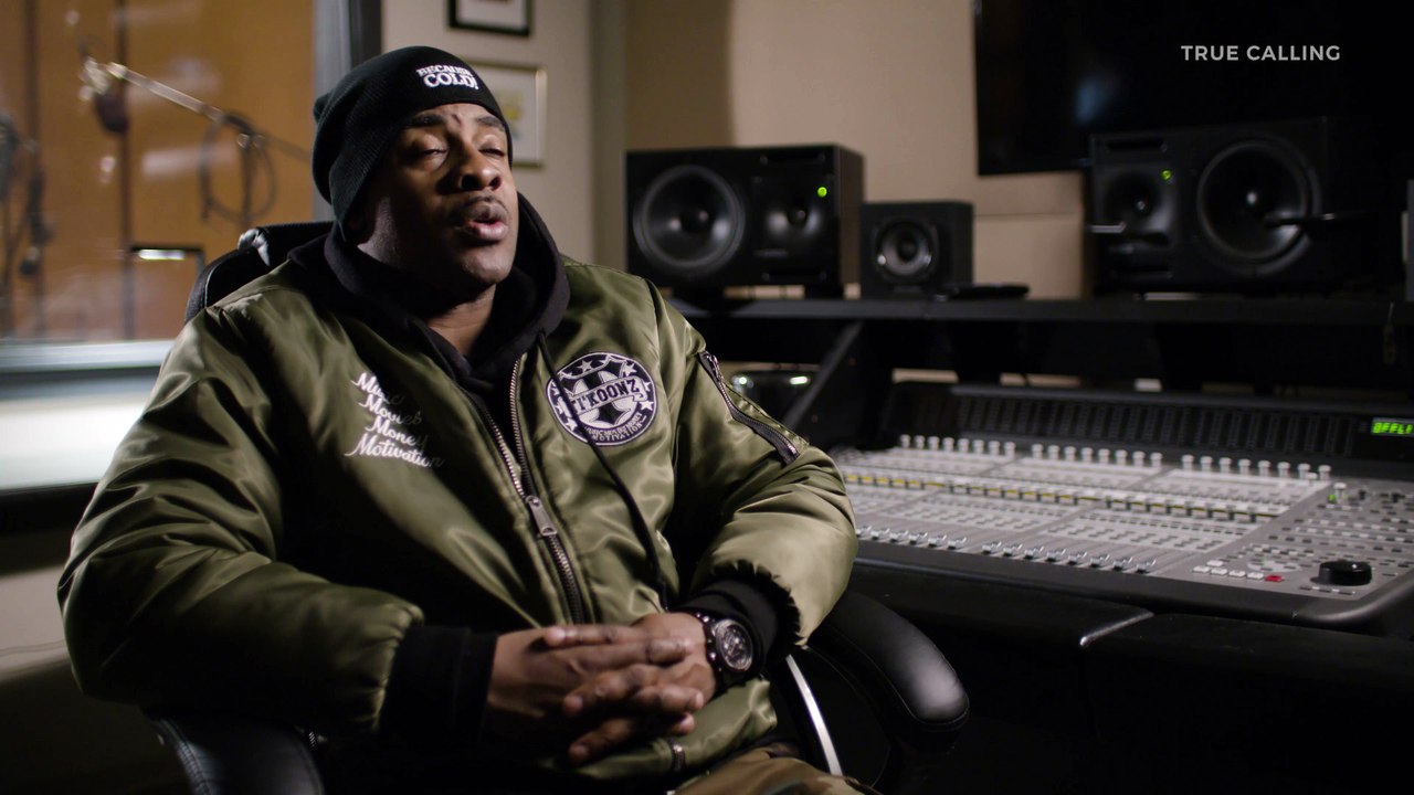 Innovate, Don’t Assimilate: Maestro Fresh Wes on Success