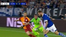 All Goals & highlights - Schalke 2-0 Galatasaray - 06.11.2018