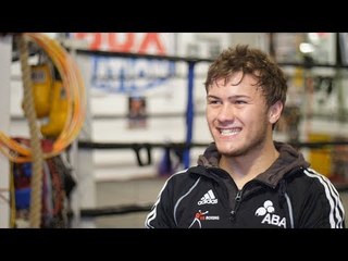 Jake Pettitt: I still run with my brother Lewis, he just eats more now!