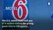 Motel 6 Settles Big Class Action Lawsuit Over Contact With ICE
