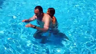 Tata podmornica...#sergejcetkovic #tata #podmornica #swimmingpoll #lolaimila