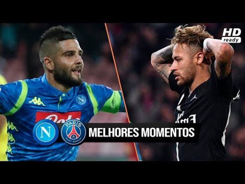 ทαρσℓi 1 x 1 ρsg - Melhores Momentos e Gols (HD 60fps) 06/11/2018