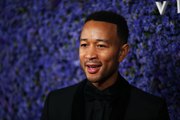 John Legend to Perform at Macy's Thanksgiving Day Parade