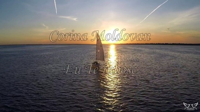 Corina Moldovan - Eu te iubesc si altceva nu mai doresc - Official Video