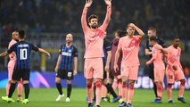 El Barcelona se clasifica matemáticamente para octavos de la Champions
