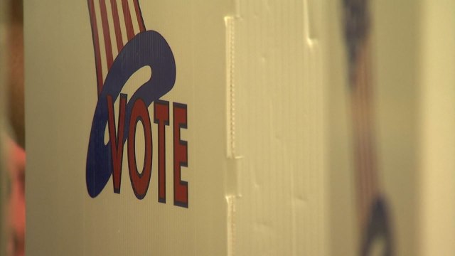 美 전역 투표 열기... 예상 판세는? / YTN