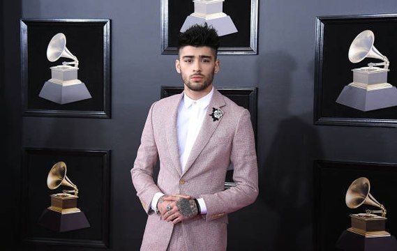 Zayn Malik Says He Didn't Make a Single Friend With One Direction Bandmates