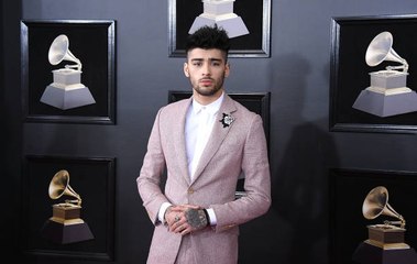 Zayn Malik Says He Didn't Make a Single Friend With One Direction Bandmates