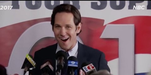 Election Day Is Here! Watch Our Hilarious Supercut Of Politically-Themed Entertainment