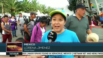 FtS : Massive turn out reported across USA in midterm elections