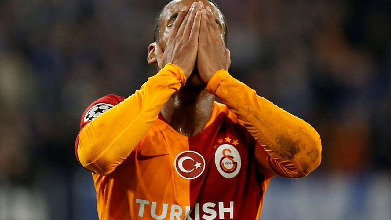 Champions League: Ergebnisse des 4. Spieltags