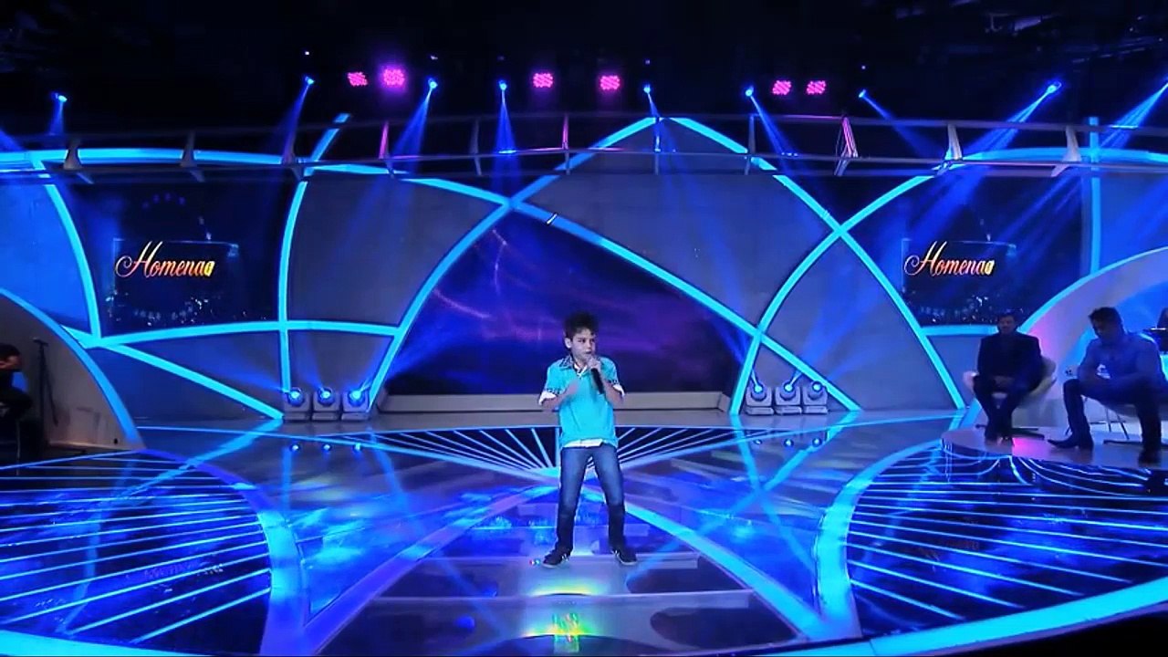 Alexandre Nunes  O Amor de Antes   Homenagens Hugo e Tiago