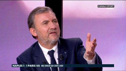 Le LateFC sur le PSG à deux visages