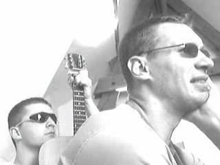 Tu ne m'as pas regardé (persana non gros tas)