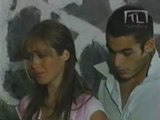 Anahi en Clase 406...168