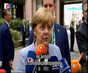 Catalunha, Um assunto externo, RTP3