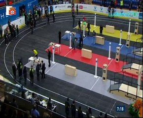 Cyborgs entre nós, RTP3