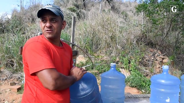 Lama - Três anos sem respostas