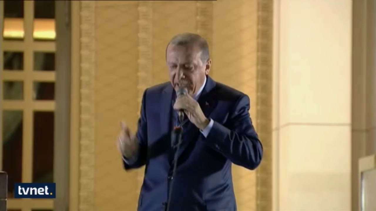 Topunuz gelin!