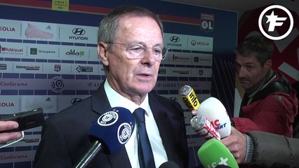 Bordeaux : Eric Bedouet rend hommage à de Tavernost et M6