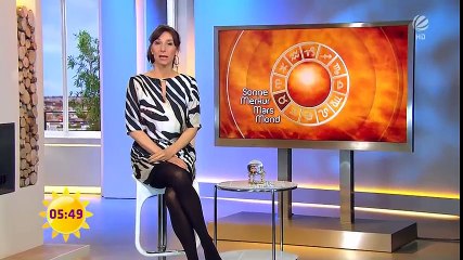 Kirsten Hanser 10. Mai 2013