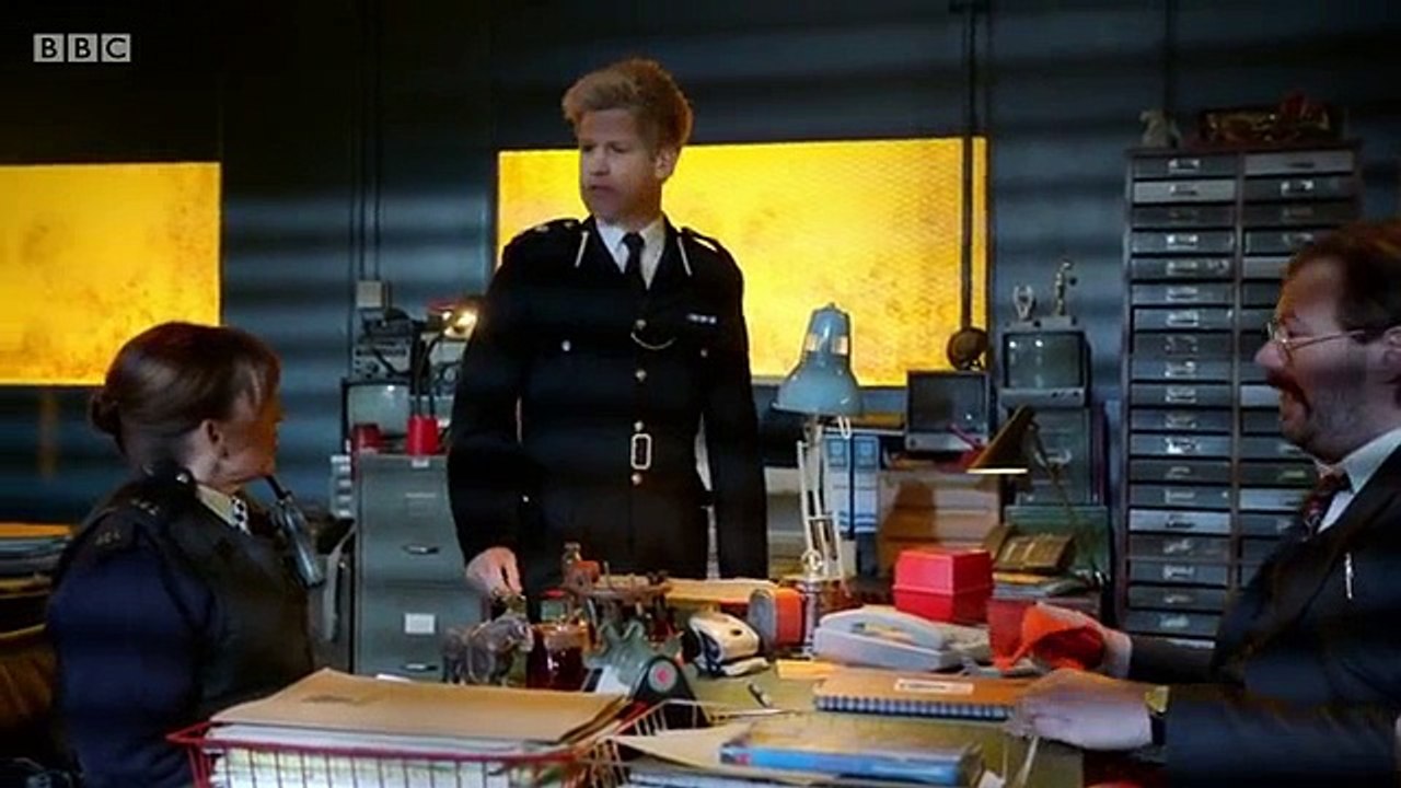 Murder In Successville S03e03