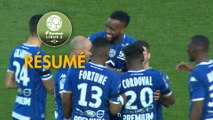 ESTAC Troyes - Valenciennes FC (4-2)  - Résumé - (ESTAC-VAFC) / 2018-19