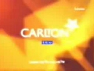 Carlton Ident