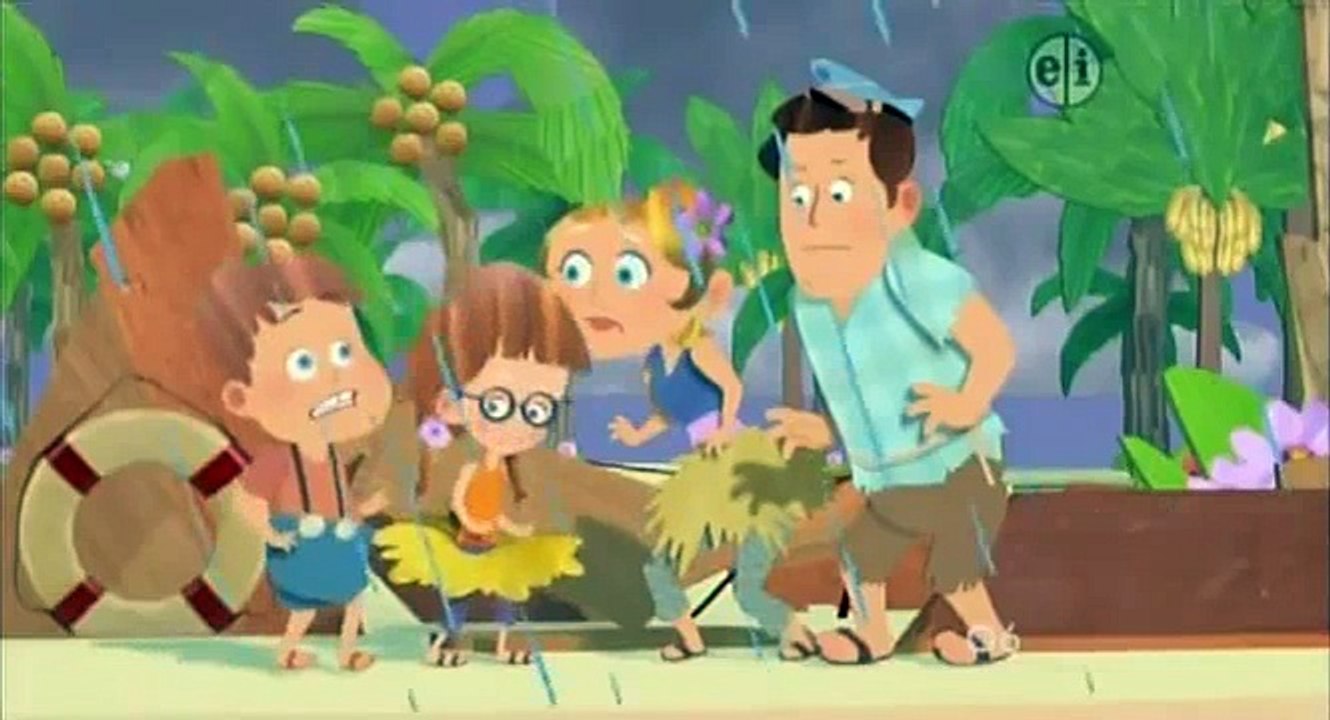 Super Why! S01 E47