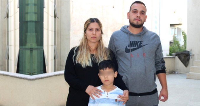 Okulda Skandal! Öğretmen, 6 Yaşındaki Öğrencisini Sopayla Dövdü