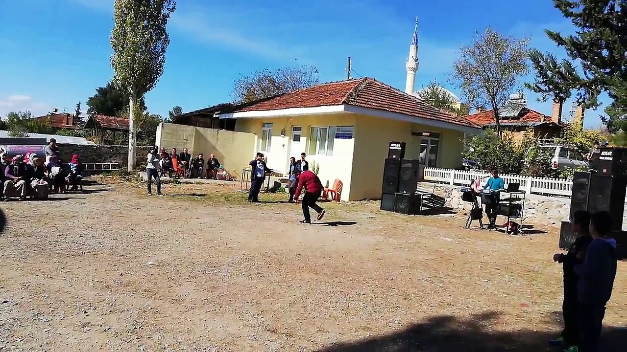 Zeybekler - Tavas Zeybeği - Osman Gündoğdu