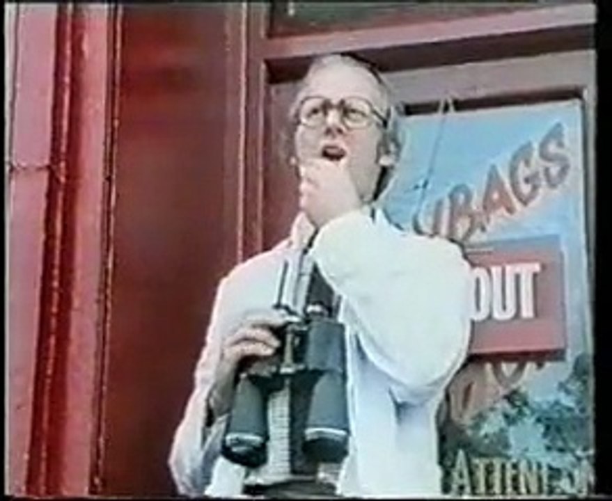 The Goodies S09e07 Animals Are People Too