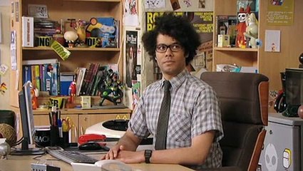 The It Crowd S04 E06