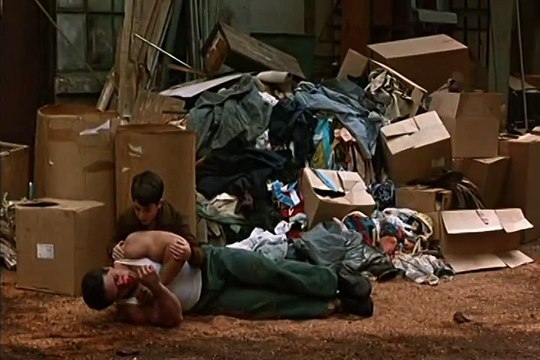 Léolo (1992) - PART 2 - HD