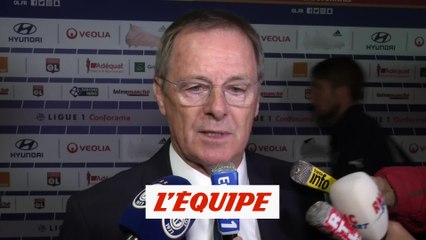 Bedouet «Des petits regrets» - Foot - L1 - Bordeaux