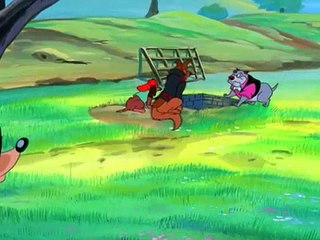 All Dogs Go To Heaven The Series S03 E14