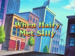 All Dogs Go To Heaven The Series S03 E11