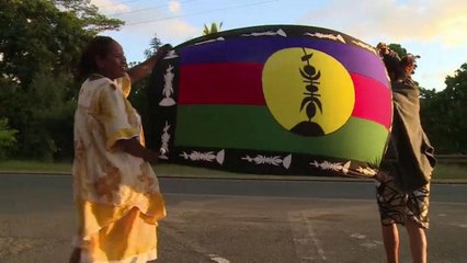 Nueva Caledonia vota si quiere la independencia de Francia