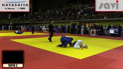 Omnium du Québec - Mat 2-2018-11-03--4