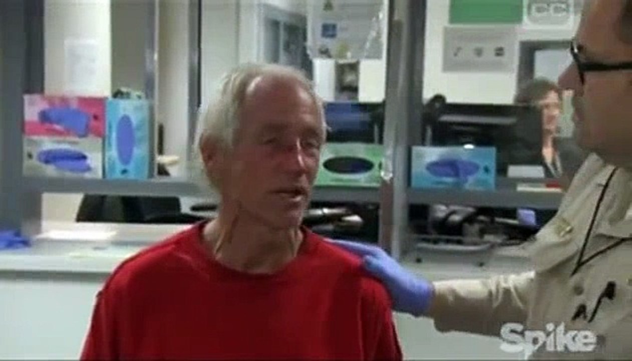 Jail Las Vegas S01 E21