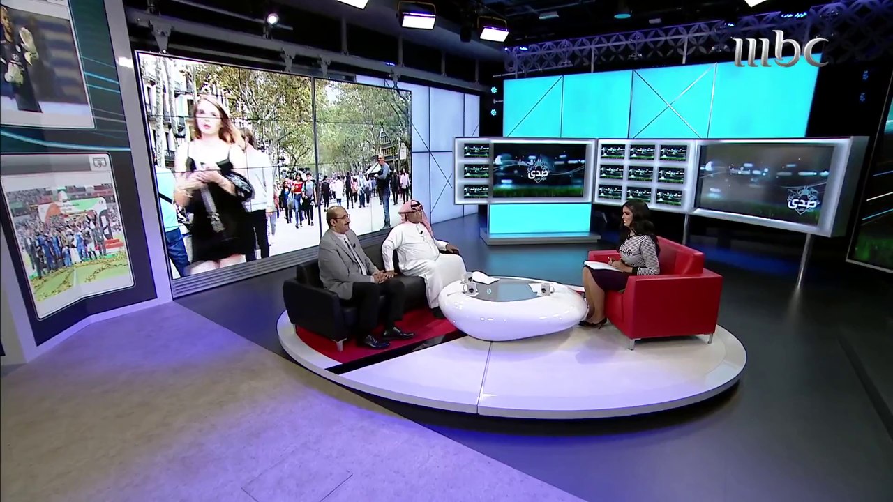 كلاسيكو الإقالة وعودة نيمار إلى برشلونة وهل سيغ...