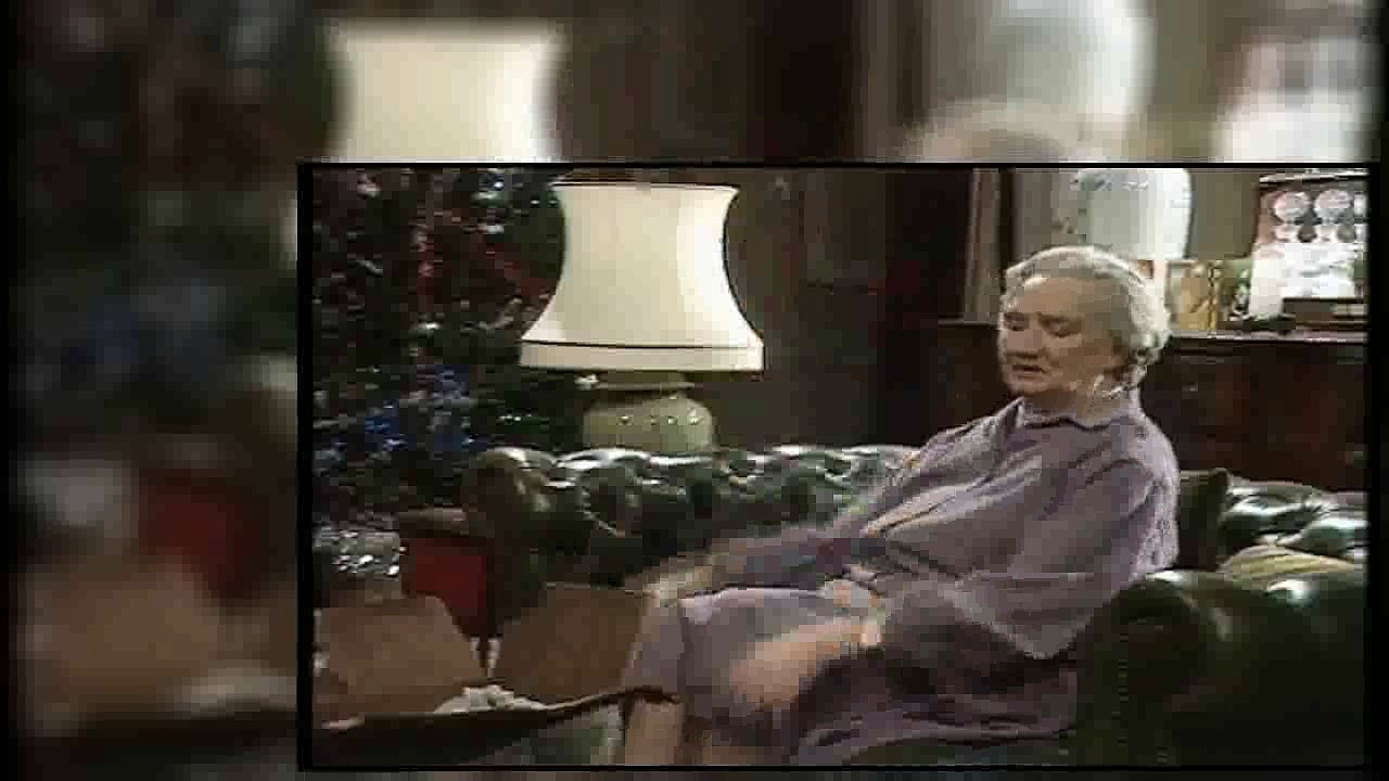 To The Manor Born - SP01 - The First Noel