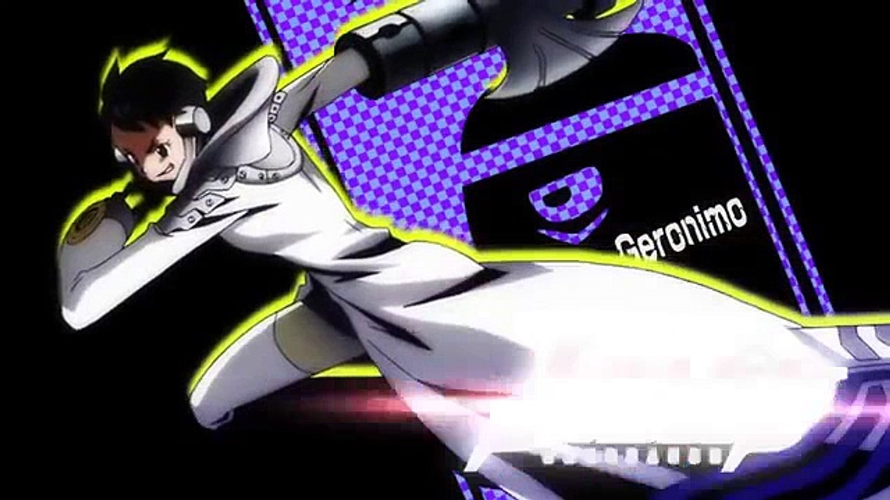 Nobunagun E12