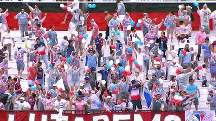 [MELHORES MOMENTOS] Atlético-GO 1 x 2 Fortaleza - Série B 2018