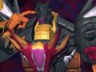 Transformers Cybertron Dub E49